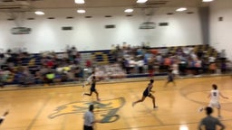 Murphy basketball highlights Fairhope High School