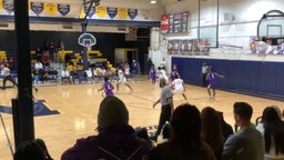 Murphy basketball highlights Daphne High School