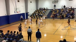 Murphy basketball highlights Fairhope High School