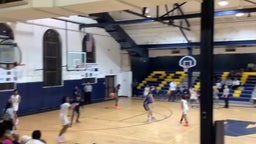 Mobile Christian basketball highlights Murphy High School
