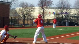 DeMatha (Hyattsville, MD) Baseball highlights vs. Calvert Hall