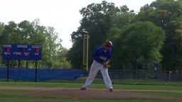 DeMatha (Hyattsville, MD) Baseball highlights vs. McNamara