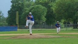 DeMatha (Hyattsville, MD) Baseball highlights vs. Wilson