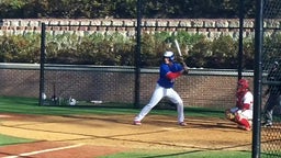 DeMatha (Hyattsville, MD) Baseball highlights vs. St. John's