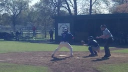 DeMatha (Hyattsville, MD) Baseball highlights vs. O'Connell