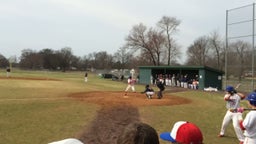 DeMatha (Hyattsville, MD) Baseball highlights vs. West Springfield