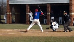 DeMatha (Hyattsville, MD) Baseball highlights vs. Good Counsel