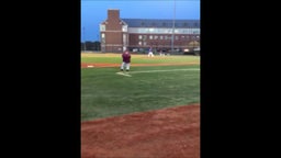 DeMatha (Hyattsville, MD) Baseball highlights vs. Bishop McNamara