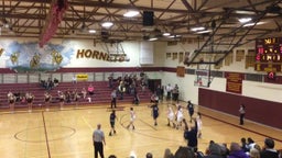 Auburn Riverside girls basketball highlights vs. Enumclaw High School