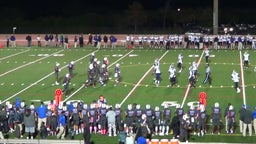 Spencer Kleinrichert's highlights vs. Gonzaga High School