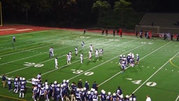 Vista del Lago football highlights Northwood High School