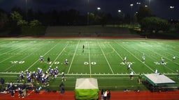 Irvine lacrosse highlights Crean Lutheran High School