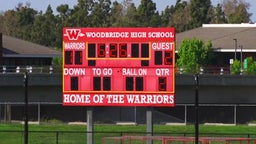 Highlight of Woodbridge High School