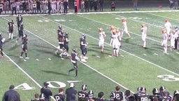 Owen Filio's highlights Wheaton-Warrenville South