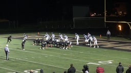 Glenbard North football highlights Lake Park High School