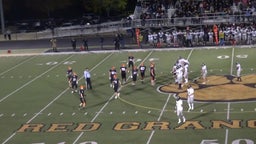 Miguel Galvez's highlights Wheaton-Warrenville South High School