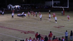 Hector Bautista's highlights Terry Sanford High School