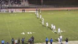 Will Bryan's highlights vs. Bonita