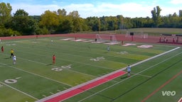 Kings girls soccer highlights Wyoming High School