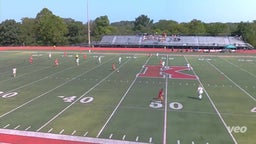 Kings girls soccer highlights Sycamore High School