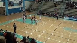 Brighton basketball highlights Dexter High School
