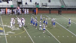 Fairview football highlights Poudre High School