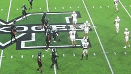 Dallas Elifrits's highlights Muskogee High School