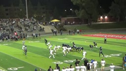 Bullard football highlights Clovis High School