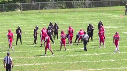 Nathanael Sulka's highlights Buchtel High School