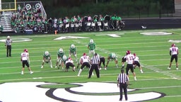 Nathanael Sulka's highlights Mayfield High School