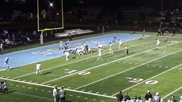Leo Colombi's highlights Willoughby South High School
