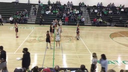 West Point-Beemer girls basketball highlights Wisner - Pilger High School