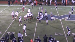 Medford football highlights Somerville High School