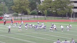 Medford football highlights Cambridge Rindge & Latin High School