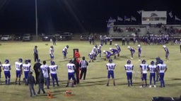 Bradshaw Mountain football highlights Coconino High School