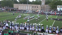 Anthony Demartinis's highlights Holy Name High School
