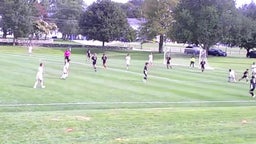 Middlesex soccer highlights Pomfret School