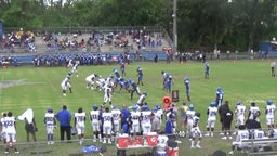 Larry Smith's highlights Armwood High School