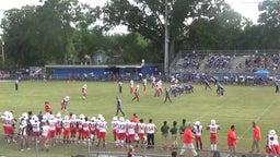 Middleburg football highlights Lee High School