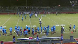 Independence football highlights South High School