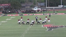 Shallowater football highlights Lamesa High School