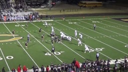 Shallowater football highlights Early High School