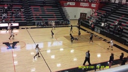 Alexander girls basketball highlights Newnan High School