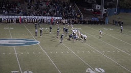 Chase Doles's highlights Woodward High School