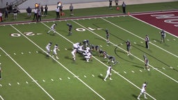 Salofi Aumoeualogo's highlights Fossil Ridge High School