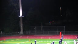 Sammamish football highlights Interlake High School