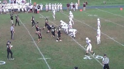 Windsor football highlights Strafford High School