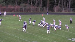 Catoctin football highlights Boonsboro High School