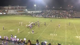 Kj Bristow's highlights Pike County High School