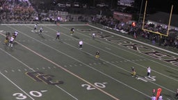 Colquitt County football highlights vs. Central Gwinnett